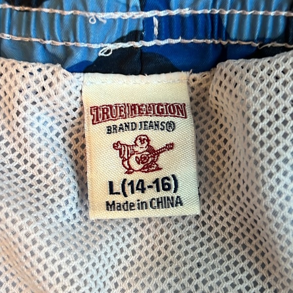 Swim trunks - Picture 3 of 3